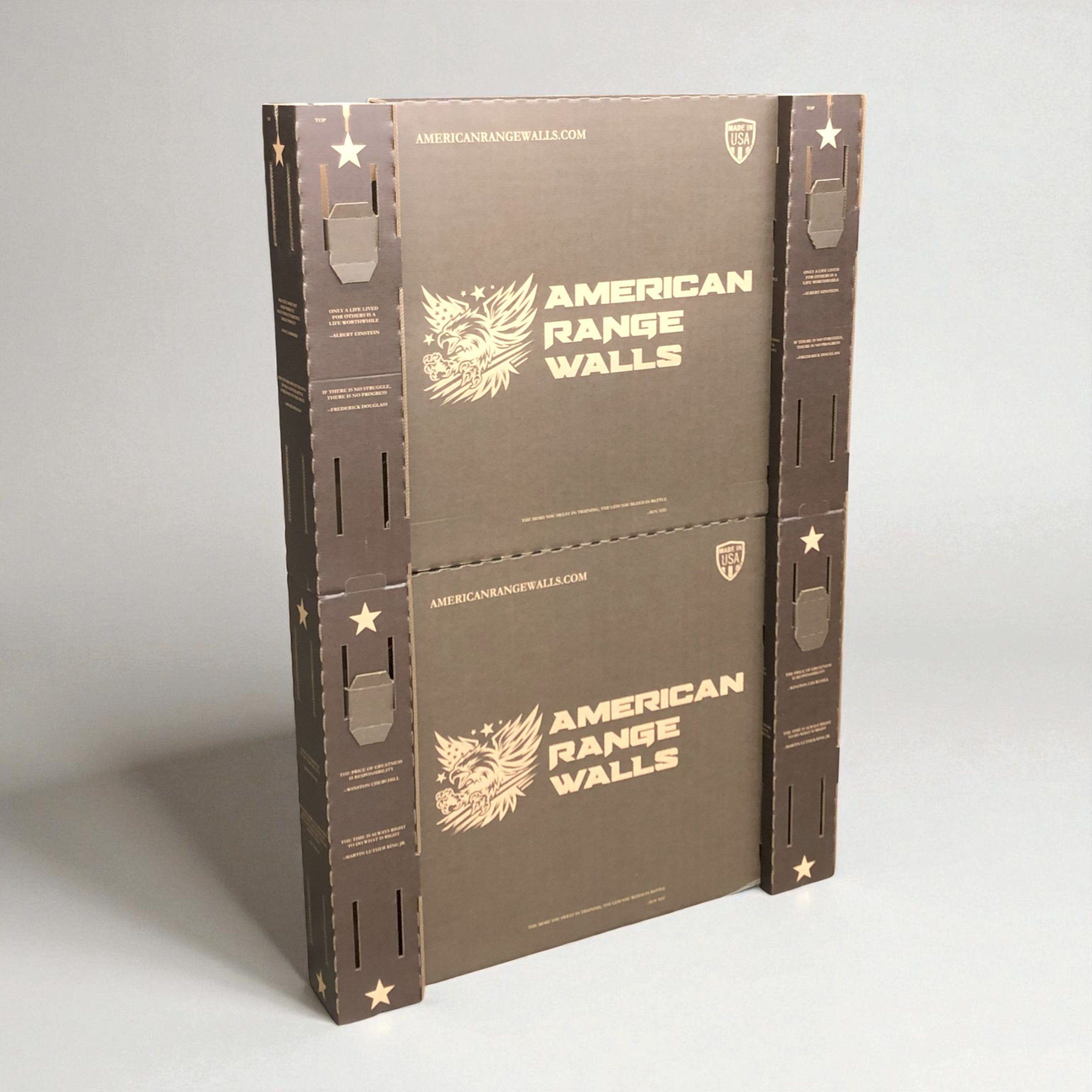American Range Wall Pack