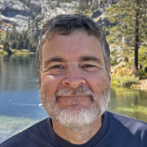 Kent Johnson